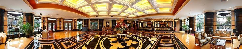 Chongqing Lafee Plaza Hotel تشونغتشينغ المظهر الخارجي الصورة